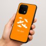 כיסוי בעיצוב אישי עם השם שלך לדגם - OnePlus 15 בעיצוב עטלפים