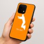 כיסוי בעיצוב אישי עם השם שלך לדגם - OnePlus 15 בעיצוב פארקורינג