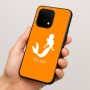 כיסוי בעיצוב אישי עם השם שלך לדגם - OnePlus 15 בעיצוב בתולת ים - אישה