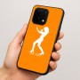 כיסוי בעיצוב אישי עם השם שלך לדגם - OnePlus 15 בעיצוב אישה מגוננת