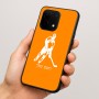 כיסוי בעיצוב אישי עם השם שלך לדגם - OnePlus 15 בעיצוב שחקן הוקי