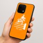 כיסוי בעיצוב אישי עם השם שלך לדגם - OnePlus 15 בעיצוב רוכב סוסים