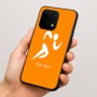 כיסוי בעיצוב אישי עם השם שלך לדגם - OnePlus 15 בעיצוב רצים אולימפיים