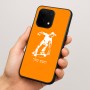 כיסוי בעיצוב אישי עם השם שלך לדגם - OnePlus 15 בעיצוב ילד סקייטבורד