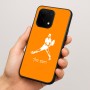 כיסוי בעיצוב אישי עם השם שלך לדגם - OnePlus 15 בעיצוב שחקן טניס