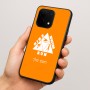 כיסוי בעיצוב אישי עם השם שלך לדגם - OnePlus 15 בעיצוב טריאתלון