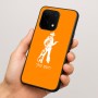 כיסוי בעיצוב אישי עם השם שלך לדגם - OnePlus 15 בעיצוב קאובוי המערב הפרוע