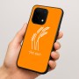 כיסוי בעיצוב אישי עם השם שלך לדגם - OnePlus 15 בעיצוב חיטה גלית זהב