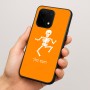 כיסוי בעיצוב אישי עם השם שלך לדגם - OnePlus 15 בעיצוב סקלטון