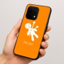 כיסוי בעיצוב אישי עם השם שלך לדגם - OnePlus 15 בעיצוב וודו