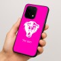 כיסוי בעיצוב אישי עם השם שלך לדגם - OnePlus 15 בעיצוב פני פנטרה