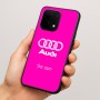 כיסוי בעיצוב אישי עם השם שלך לדגם - OnePlus 15 בעיצוב אאודי