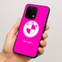 כיסוי בעיצוב אישי עם השם שלך לדגם - OnePlus 15 בעיצוב ב.מ.וו