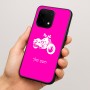כיסוי בעיצוב אישי עם השם שלך לדגם - OnePlus 15 בעיצוב הארלי-דיווידסון