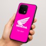 כיסוי בעיצוב אישי עם השם שלך לדגם - OnePlus 15 בעיצוב הונדה