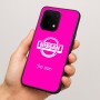 כיסוי בעיצוב אישי עם השם שלך לדגם - OnePlus 15 בעיצוב ניסאן
