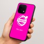 כיסוי בעיצוב אישי עם השם שלך לדגם - OnePlus 15 בעיצוב וולוו