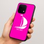 כיסוי בעיצוב אישי עם השם שלך לדגם - OnePlus 15 בעיצוב סירה