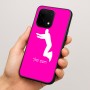 כיסוי בעיצוב אישי עם השם שלך לדגם - OnePlus 15 בעיצוב פארקורינג