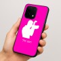 כיסוי בעיצוב אישי עם השם שלך לדגם - OnePlus 15 בעיצוב צלם - גברים