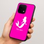 כיסוי בעיצוב אישי עם השם שלך לדגם - OnePlus 15 בעיצוב בתולת ים - אישה