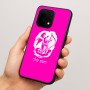 כיסוי בעיצוב אישי עם השם שלך לדגם - OnePlus 15 בעיצוב אנג'ל מוזיקלי