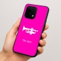 כיסוי בעיצוב אישי עם השם שלך לדגם - OnePlus 15 בעיצוב חצוצרה