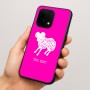 כיסוי בעיצוב אישי עם השם שלך לדגם - OnePlus 15 בעיצוב מזלות - טלה