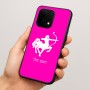 כיסוי בעיצוב אישי עם השם שלך לדגם - OnePlus 15 בעיצוב מזלות - קשת