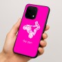 כיסוי בעיצוב אישי עם השם שלך לדגם - OnePlus 15 בעיצוב רוכב טרקטורונים