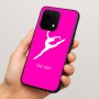 כיסוי בעיצוב אישי עם השם שלך לדגם - OnePlus 15 בעיצוב בלט