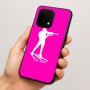 כיסוי בעיצוב אישי עם השם שלך לדגם - OnePlus 15 בעיצוב ביאתלון