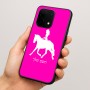 כיסוי בעיצוב אישי עם השם שלך לדגם - OnePlus 15 בעיצוב קאוגירל - אישה