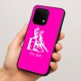 כיסוי בעיצוב אישי עם השם שלך לדגם - OnePlus 15 בעיצוב קאוגירל