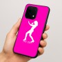 כיסוי בעיצוב אישי עם השם שלך לדגם - OnePlus 15 בעיצוב אישה מגוננת