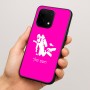 כיסוי בעיצוב אישי עם השם שלך לדגם - OnePlus 15 בעיצוב צוללן