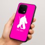 כיסוי בעיצוב אישי עם השם שלך לדגם - OnePlus 15 בעיצוב הוקי שוערים