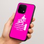 כיסוי בעיצוב אישי עם השם שלך לדגם - OnePlus 15 בעיצוב רוכב סוסים