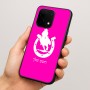 כיסוי בעיצוב אישי עם השם שלך לדגם - OnePlus 15 בעיצוב פרסה וסוס