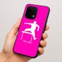 כיסוי בעיצוב אישי עם השם שלך לדגם - OnePlus 15 בעיצוב קפיצת משוכות