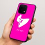 כיסוי בעיצוב אישי עם השם שלך לדגם - OnePlus 15 בעיצוב אופנוע ים