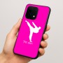 כיסוי בעיצוב אישי עם השם שלך לדגם - OnePlus 15 בעיצוב קרטה