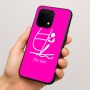 כיסוי בעיצוב אישי עם השם שלך לדגם - OnePlus 15 בעיצוב שייט אולימפי