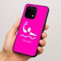 כיסוי בעיצוב אישי עם השם שלך לדגם - OnePlus 15 בעיצוב כדור מים אולימפי