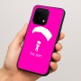 כיסוי בעיצוב אישי עם השם שלך לדגם - OnePlus 15 בעיצוב צניחה חופשית