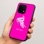 כיסוי בעיצוב אישי עם השם שלך לדגם - OnePlus 15 בעיצוב אופנוע שלג
