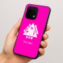 כיסוי בעיצוב אישי עם השם שלך לדגם - OnePlus 15 בעיצוב טריאתלון