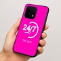 כיסוי בעיצוב אישי עם השם שלך לדגם - OnePlus 15 בעיצוב 24 ביולי