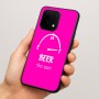 כיסוי בעיצוב אישי עם השם שלך לדגם - OnePlus 15 בעיצוב מיכל של בירה