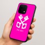 כיסוי בעיצוב אישי עם השם שלך לדגם - OnePlus 15 בעיצוב מפתחות